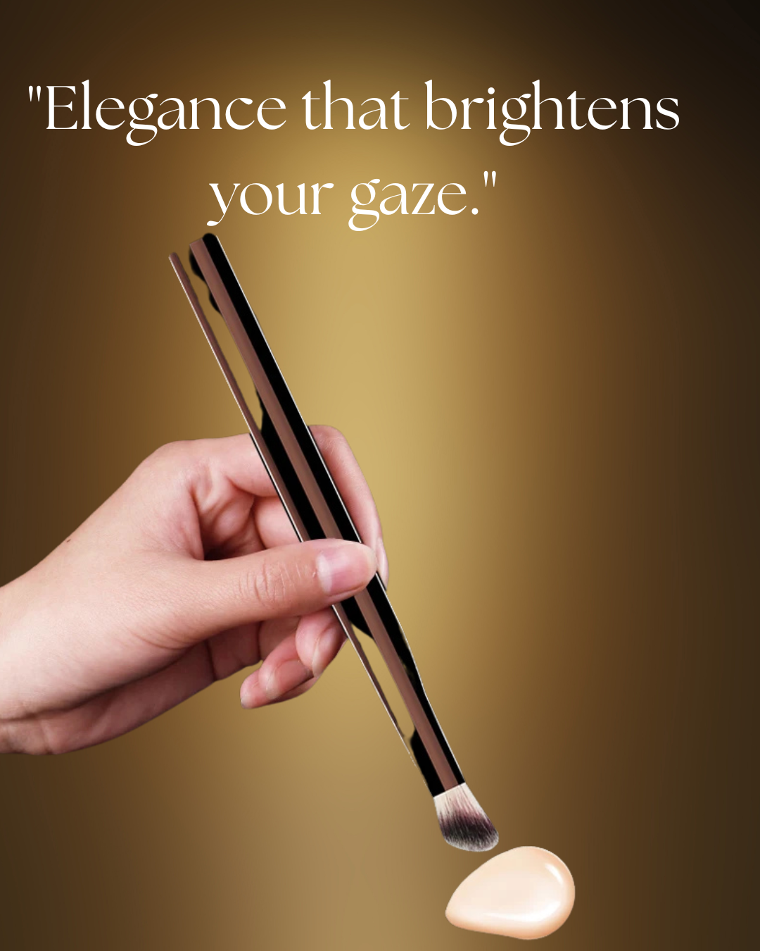 Vanish™ Seamless Finish Concealer Brush