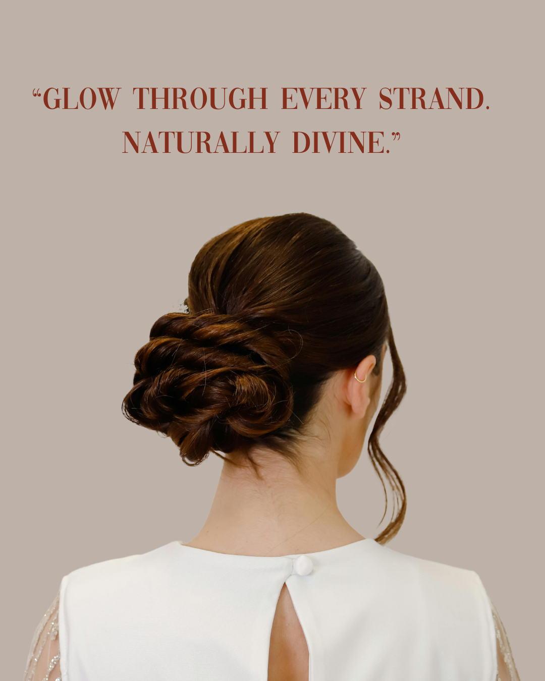 🌿 Rosemary Hair Elixir- from nature’s hands🌿