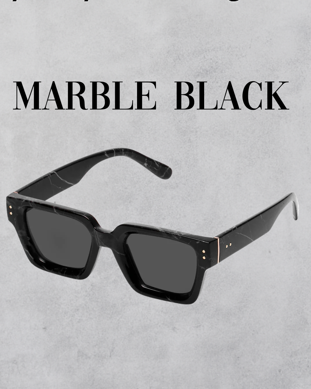 Retro Luxe 'Millionaire' Shades – 2025 Unisex Designer Edit
