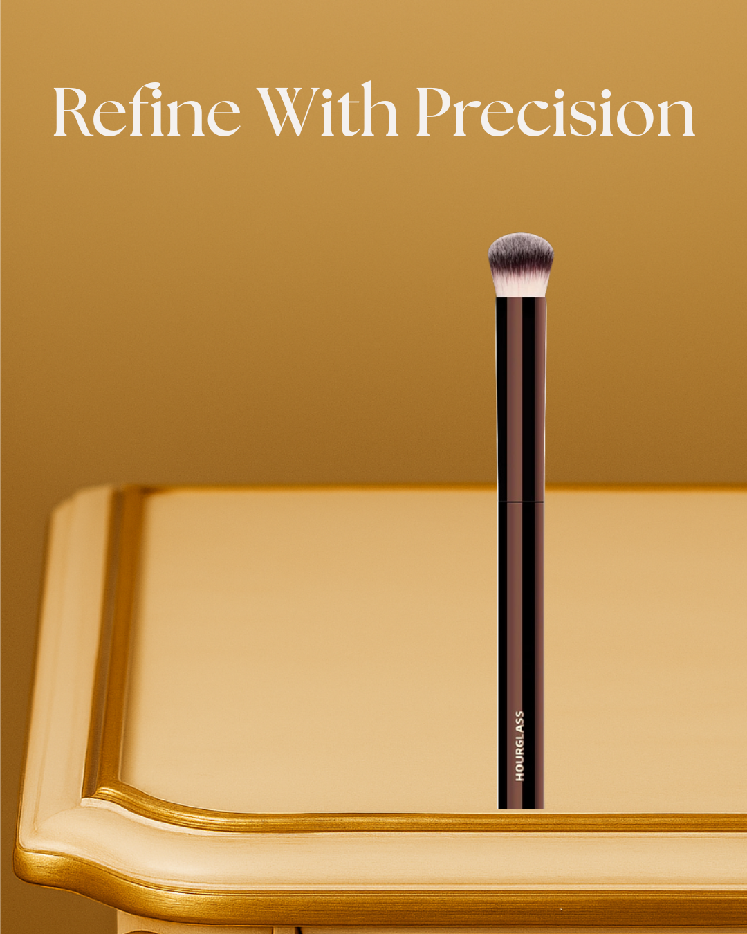 Vanish™ Seamless Finish Concealer Brush