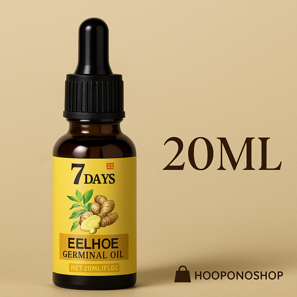 7-Day Scalp Elixir™ – Anti Hair Loss Growth Serum (Vegan Formula)