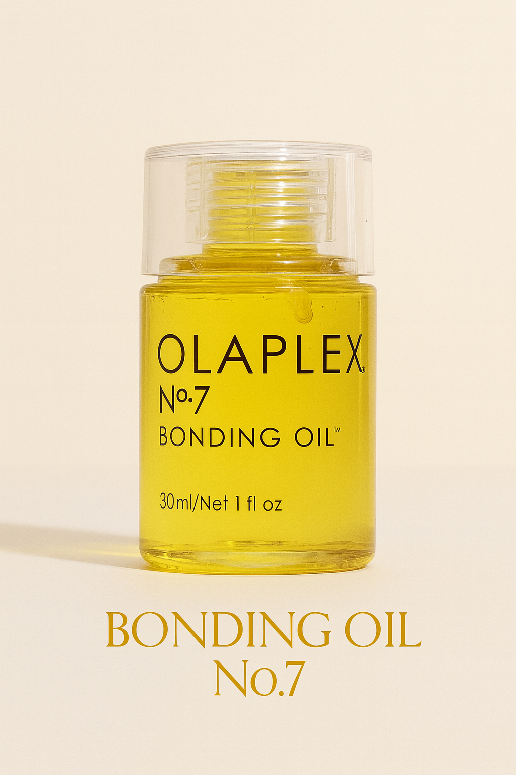 Olaplex Bond Maintenance Ritual