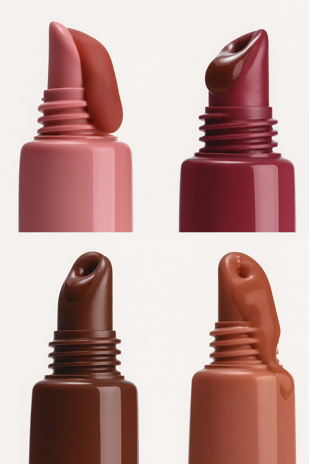 Rhode Peptide Lip Tint – Luxe Gloss, Real Hydration