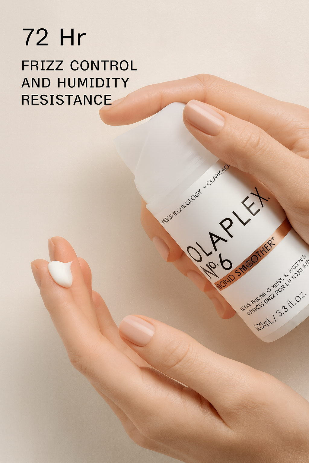 Olaplex Bond Maintenance Ritual