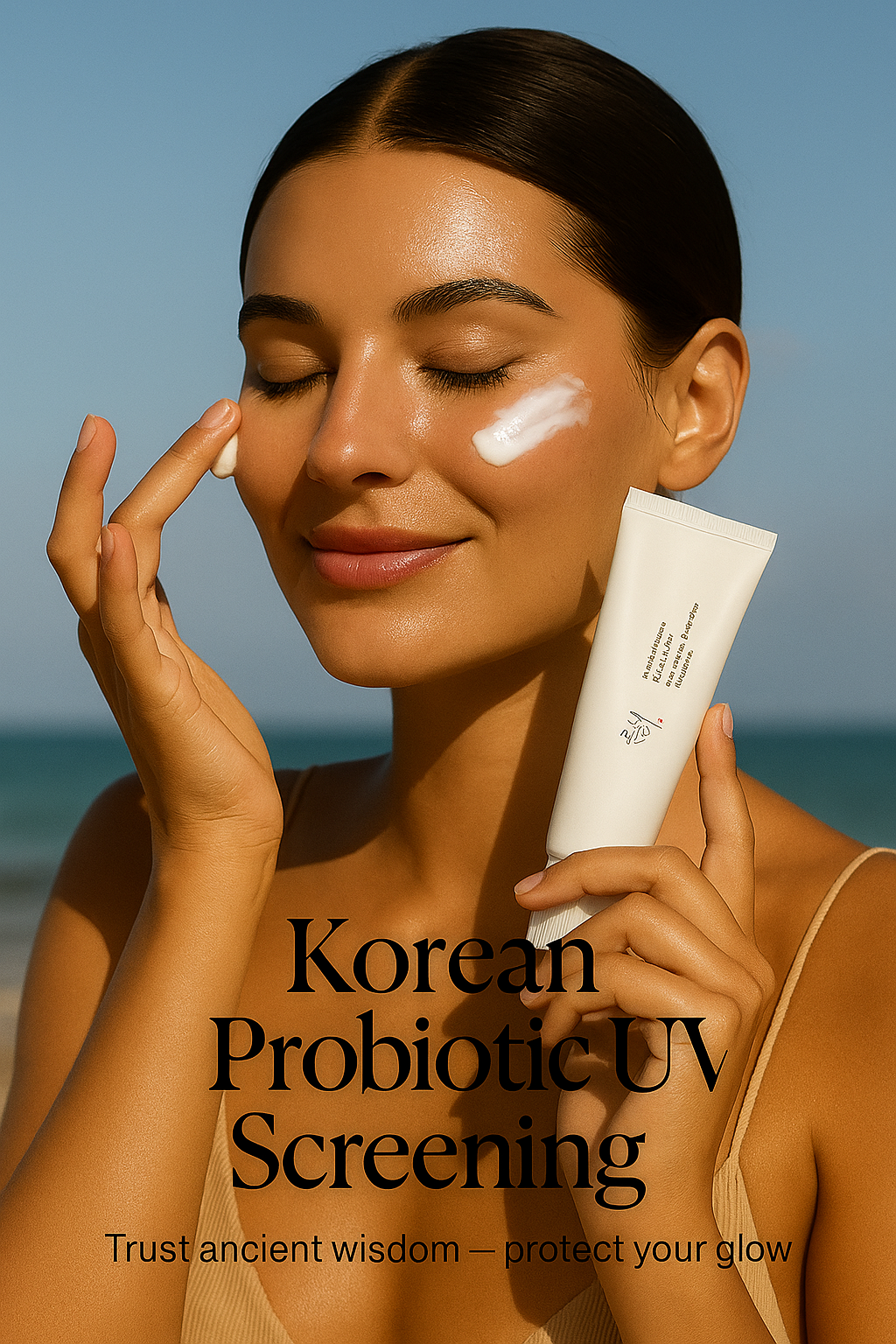 Beauty of Joseon – Radiant Shield SPF50+