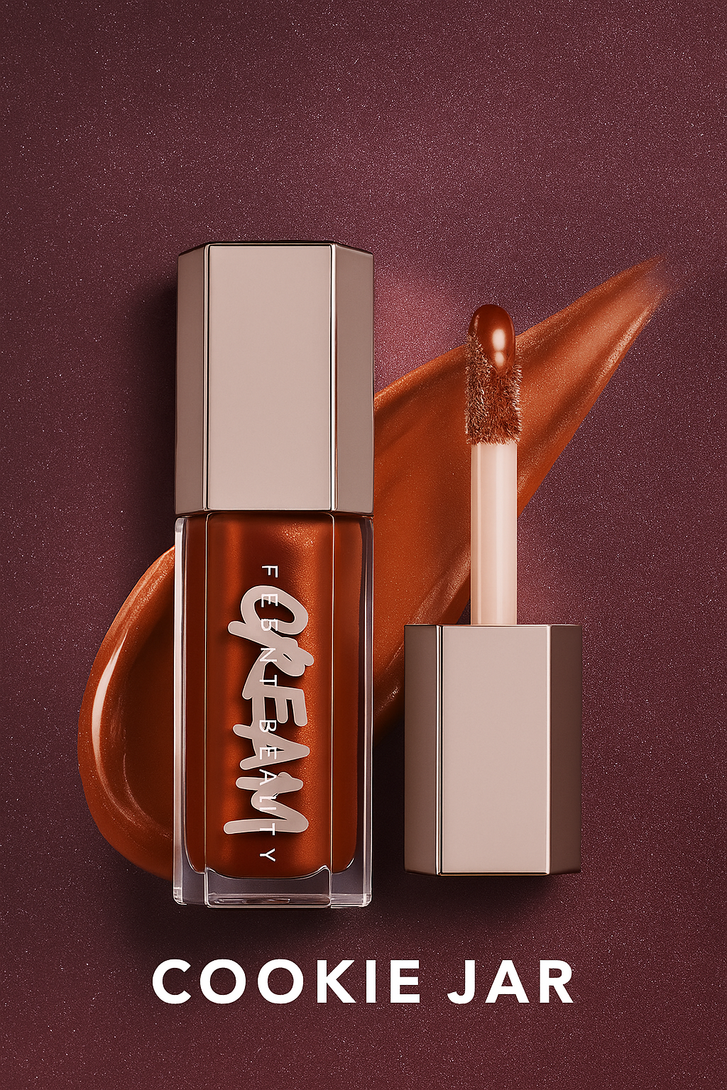 Fenty Beauty Gloss Bomb Cream