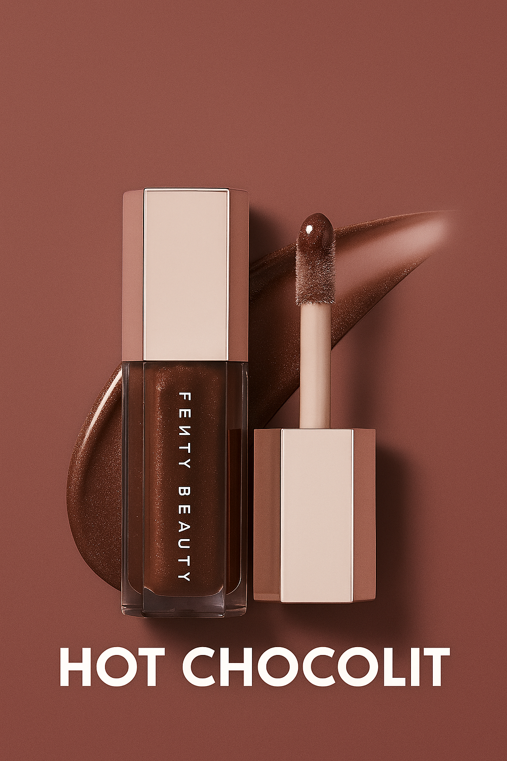 Fenty Beauty Gloss Bomb Cream