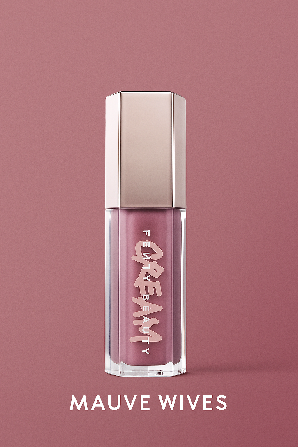 Fenty Beauty Gloss Bomb Cream