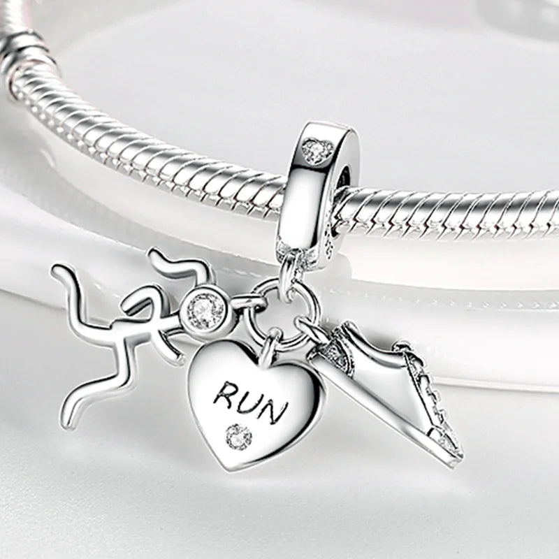 "Enchanted Power Charm"