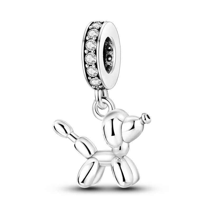 "Enchanted Power Charm"