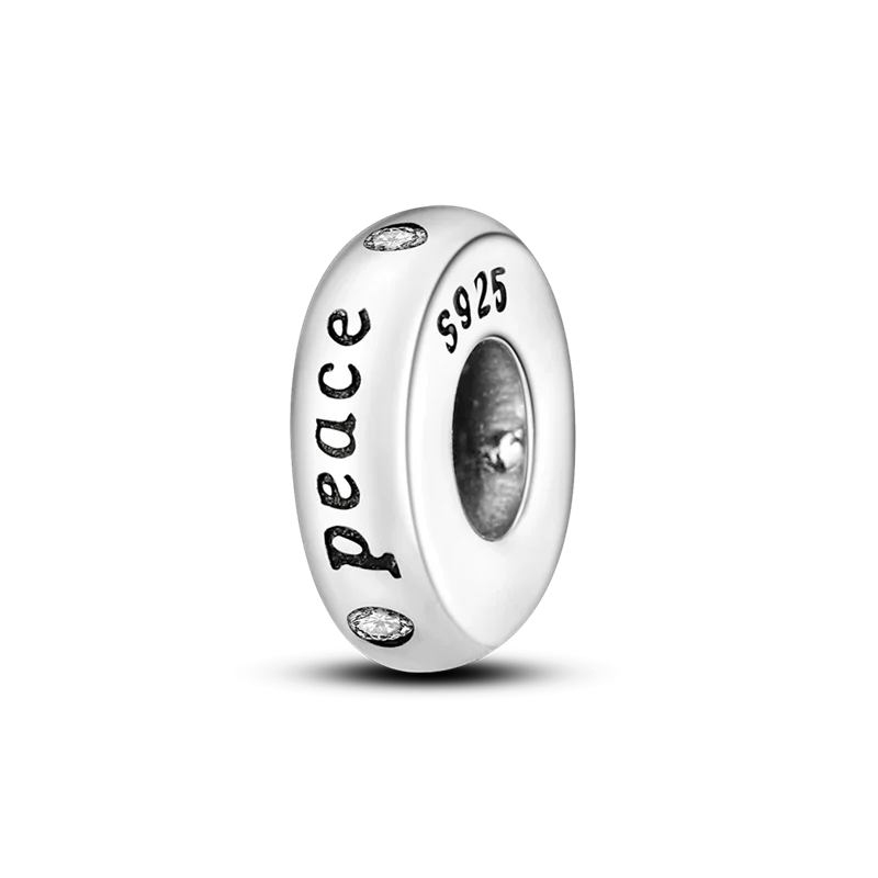 "Enchanted Power Charm"