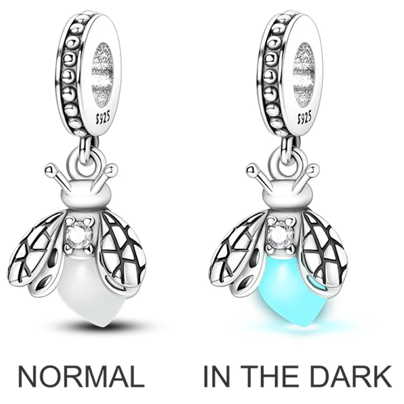 "Enchanted Power Charm"