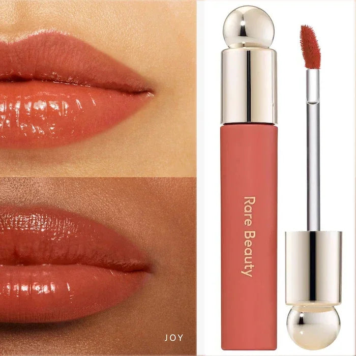 Rare Tinted Lip Oil