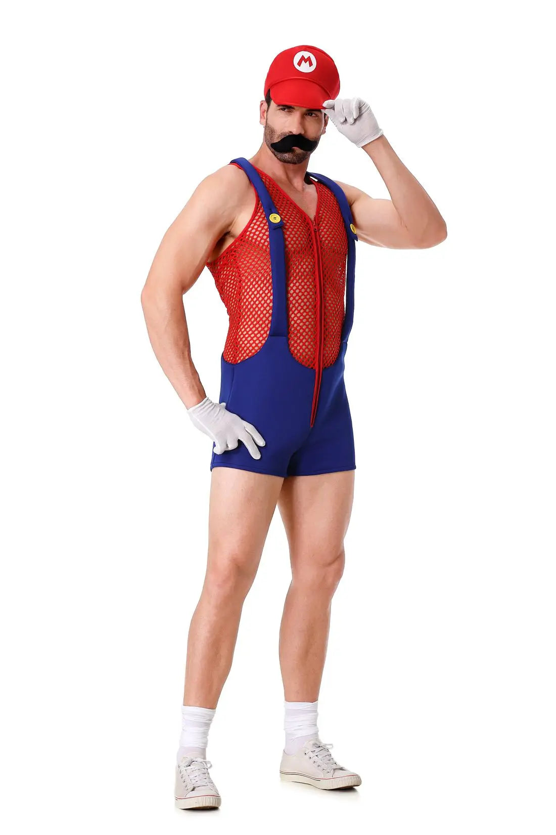 š„ Level Up Your Fantasy ā The Sexy Bros Edition