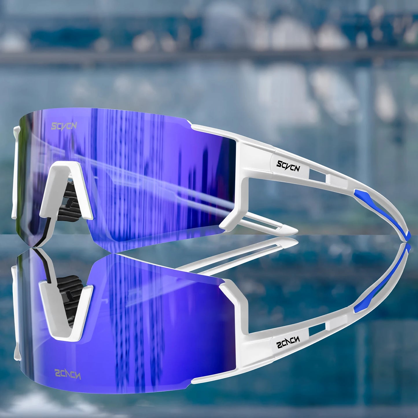 Sport Sunglasses-Cycling, Running & Driving