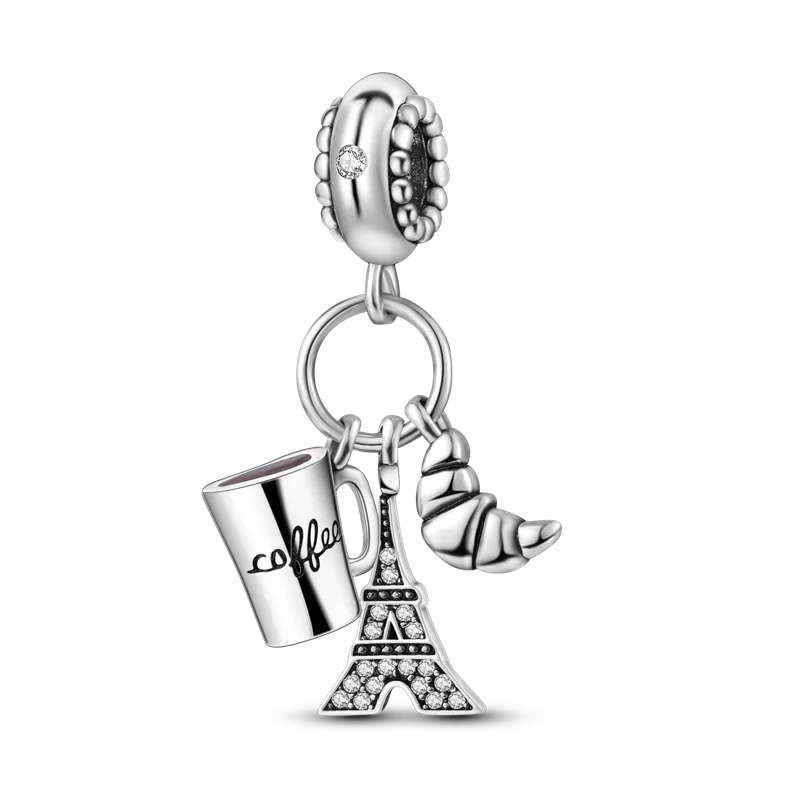 "Enchanted Power Charm"