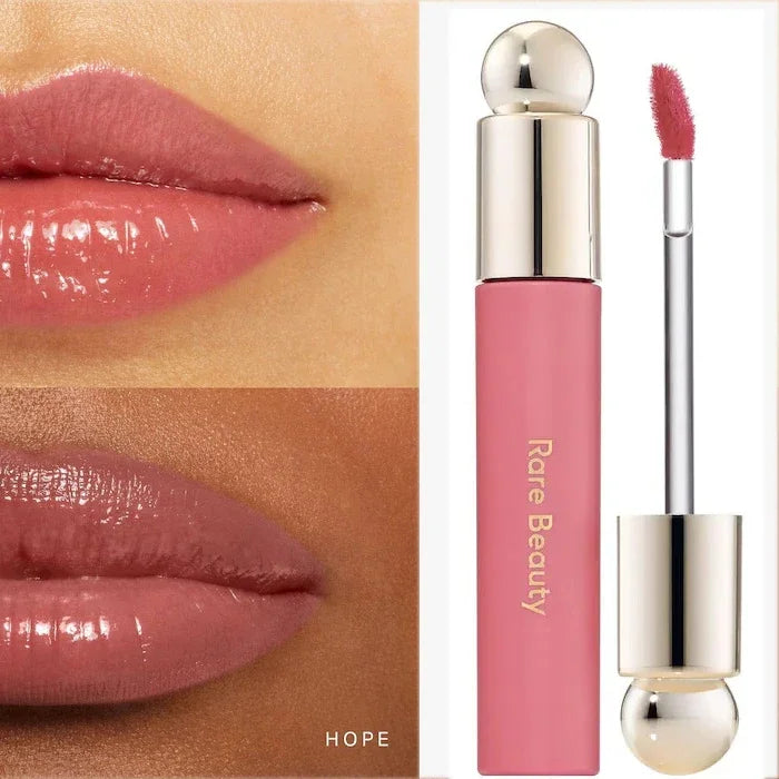 Rare Tinted Lip Oil