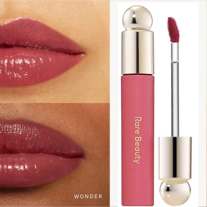 Rare Tinted Lip Oil