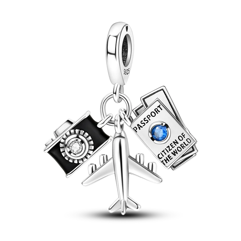"Enchanted Power Charm"