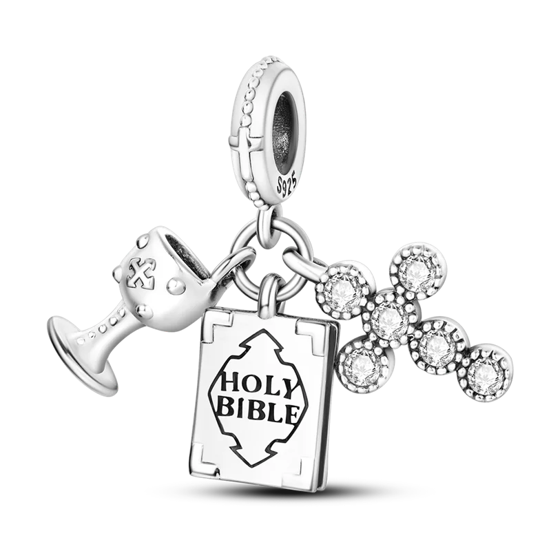 "Enchanted Power Charm"
