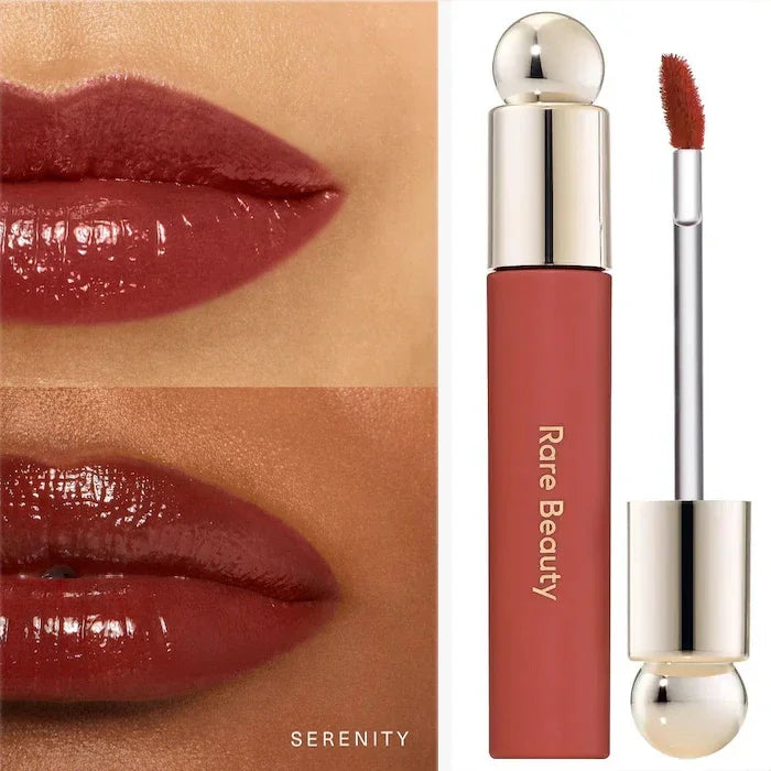 Rare Tinted Lip Oil