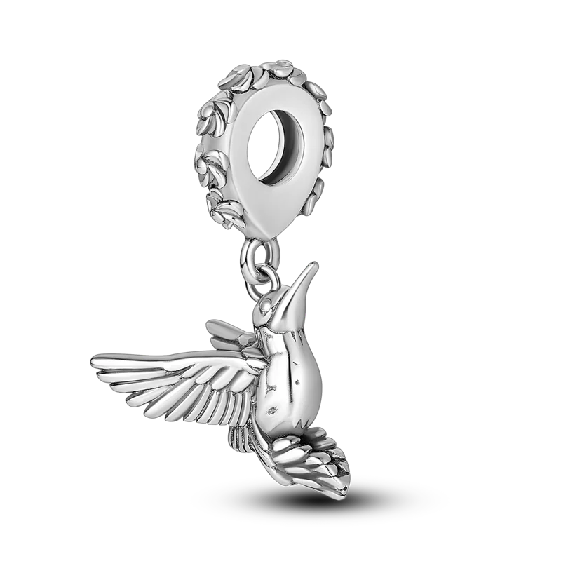 "Enchanted Power Charm"