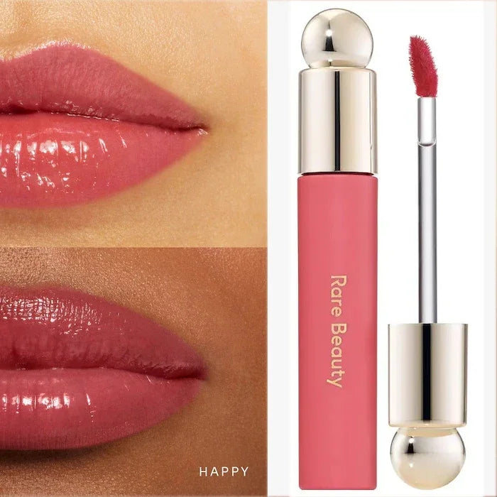 Rare Tinted Lip Oil