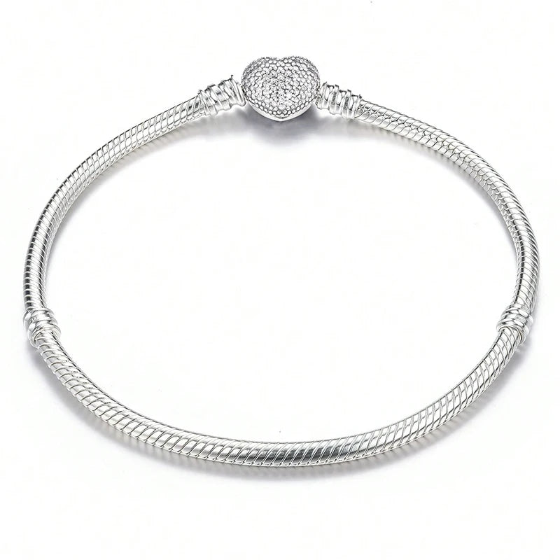 Timeless Love Bracelet Collection