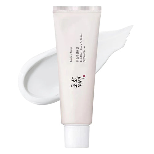 Beauty of Joseon – Radiant Shield SPF50+