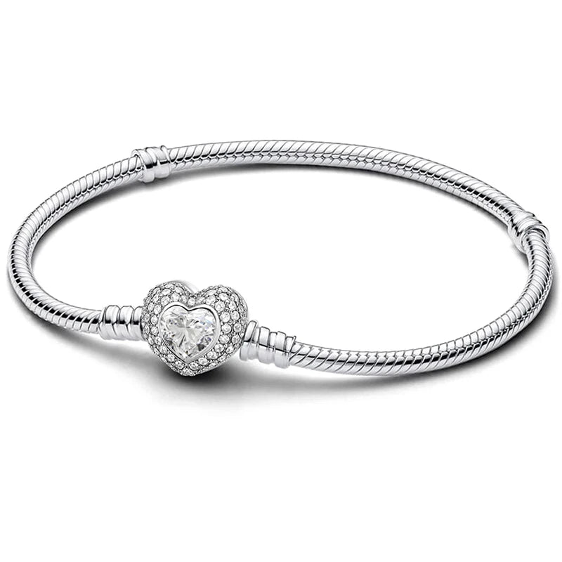 Timeless Love Bracelet Collection