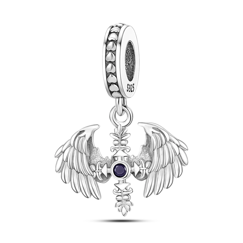 "Enchanted Power Charm"