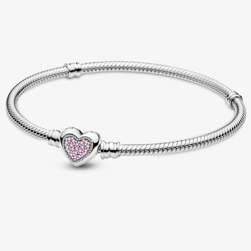 Timeless Love Bracelet Collection