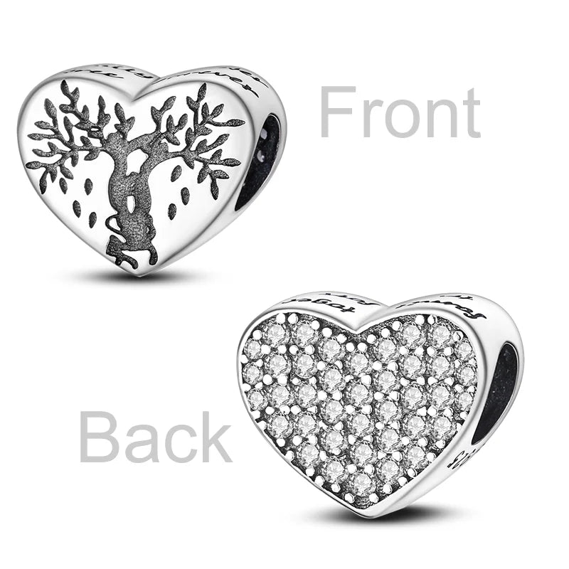 "Enchanted Power Charm"