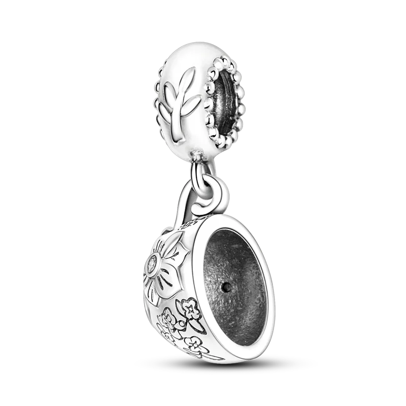 "Enchanted Power Charm"