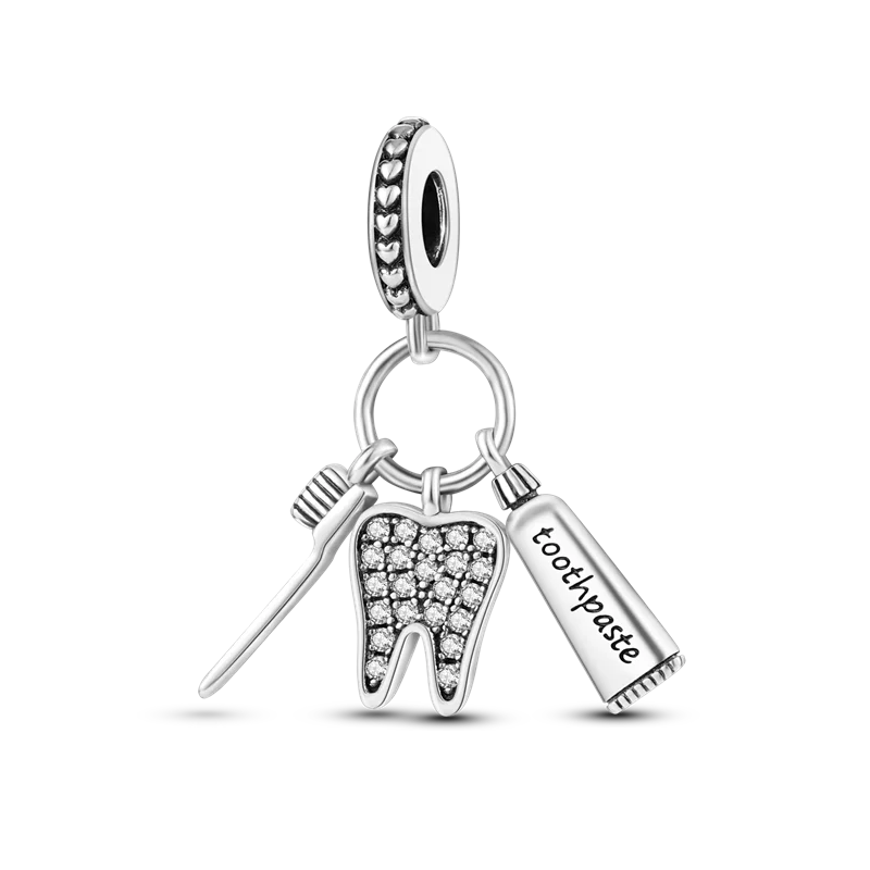 "Enchanted Power Charm"