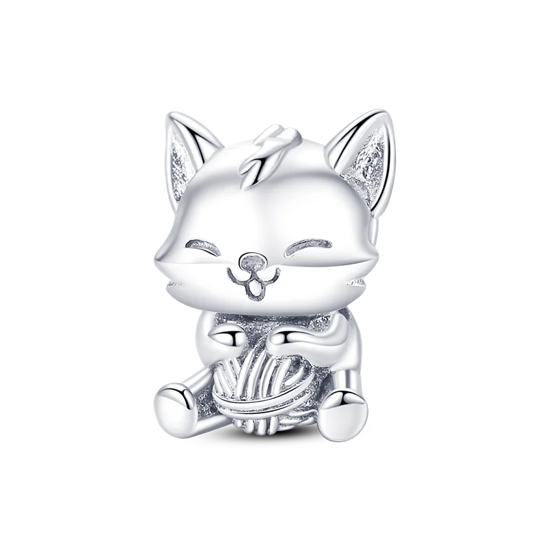 "Enchanted Power Charm"