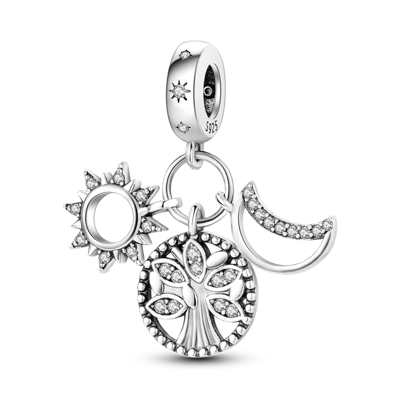 "Enchanted Power Charm"