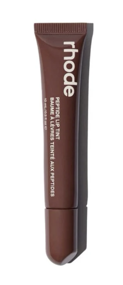 Rhode Peptide Lip Tint – Luxe Gloss, Real Hydration