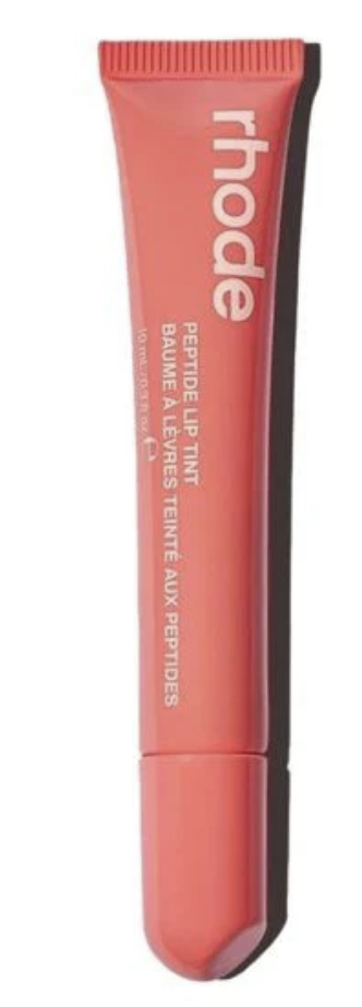Rhode Peptide Lip Tint – Luxe Gloss, Real Hydration