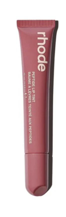 Rhode Peptide Lip Tint – Luxe Gloss, Real Hydration