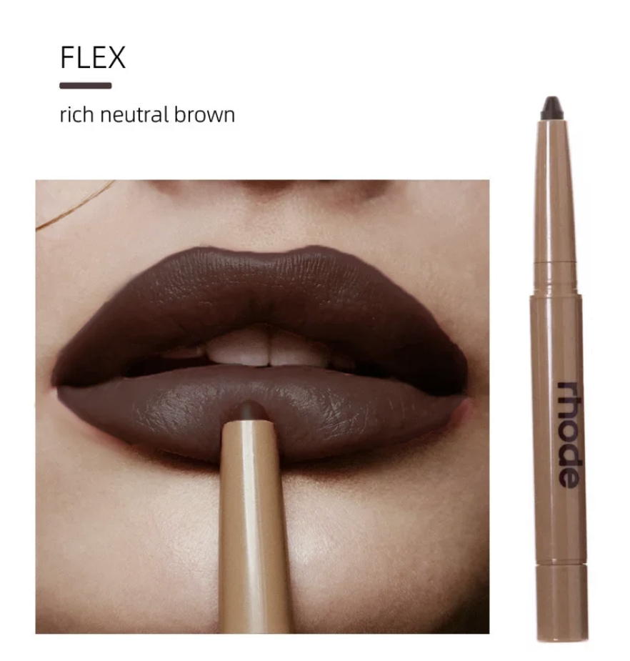 Rhode Peptide Lip Pencil