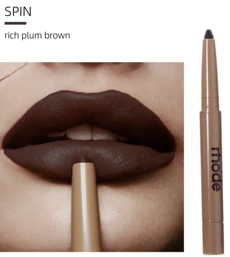 Rhode Peptide Lip Pencil