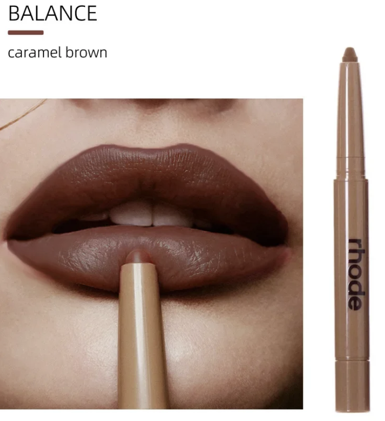 Rhode Peptide Lip Pencil