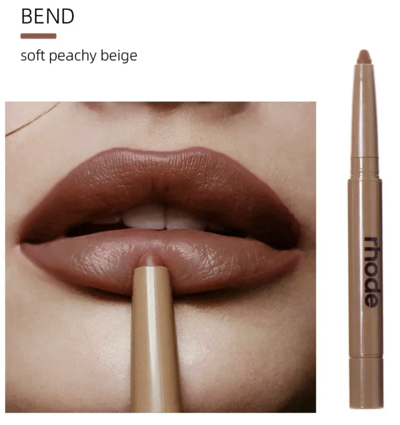 Rhode Peptide Lip Pencil