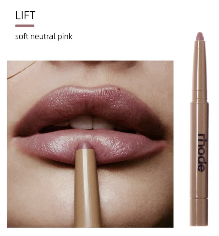Rhode Peptide Lip Pencil