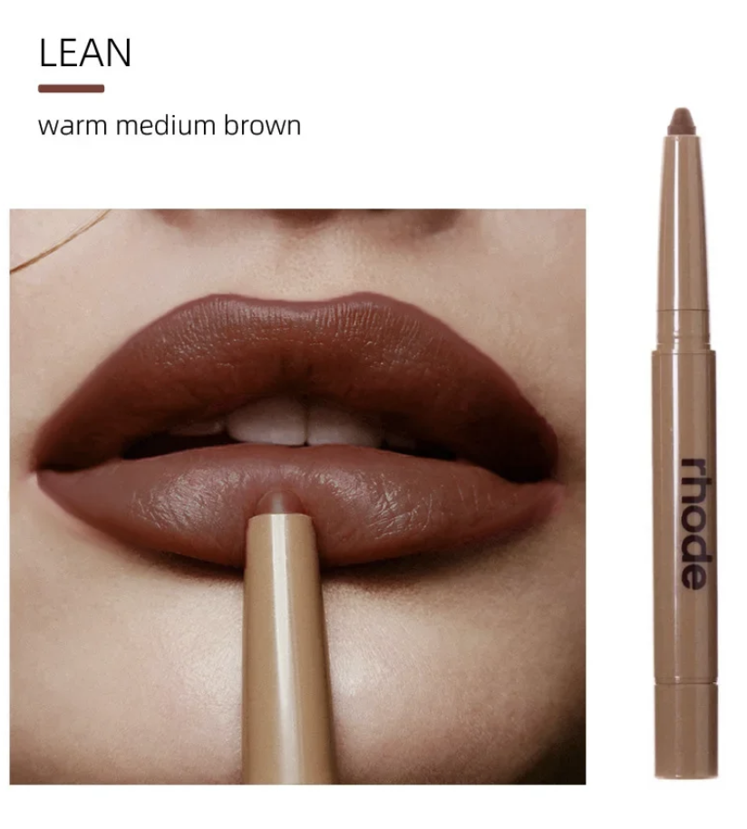 Rhode Peptide Lip Pencil
