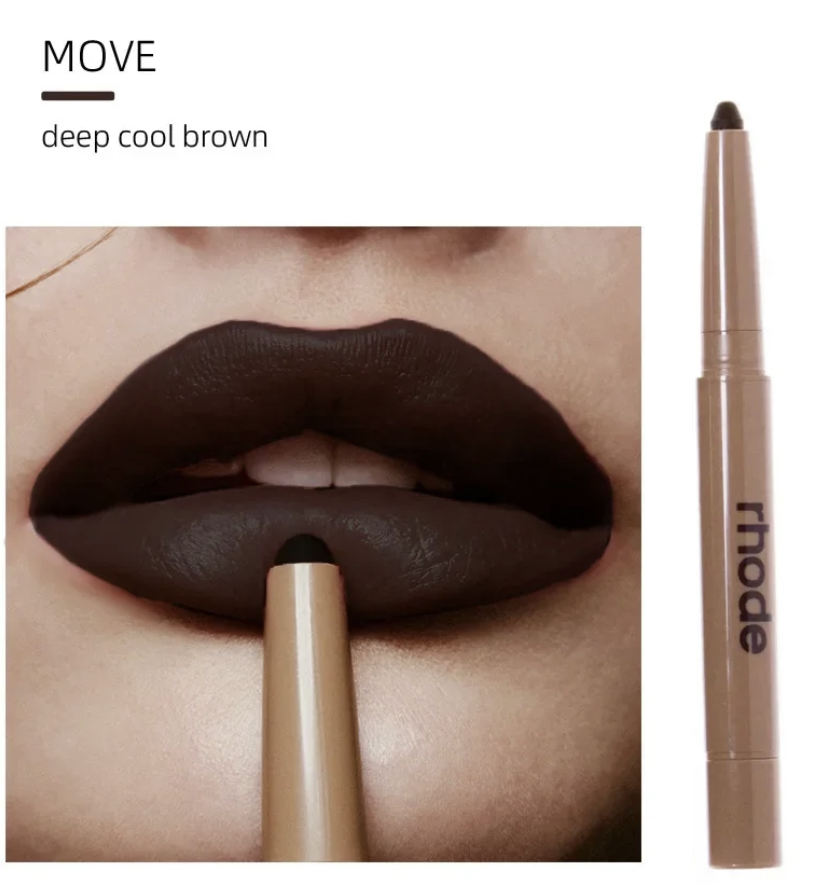 Rhode Peptide Lip Pencil
