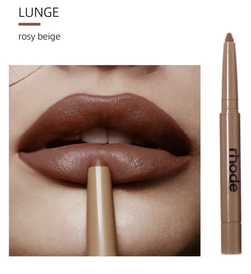 Rhode Peptide Lip Pencil