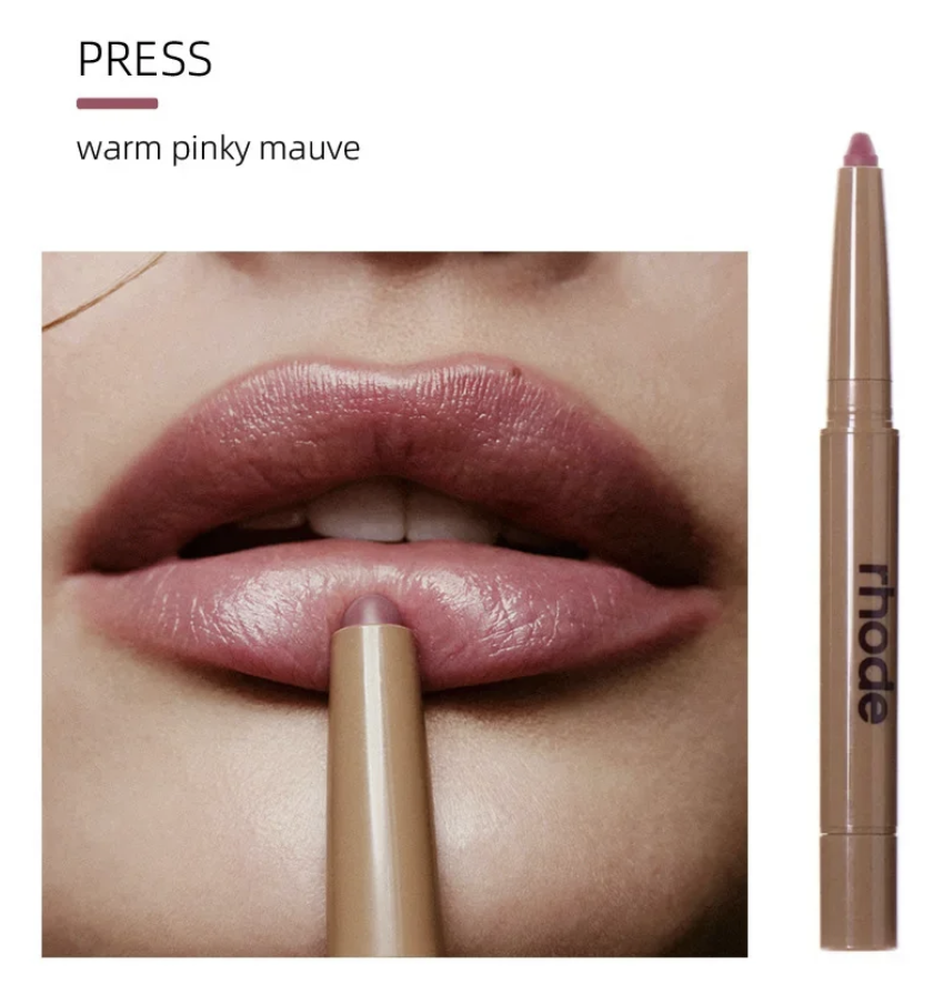 Rhode Peptide Lip Pencil