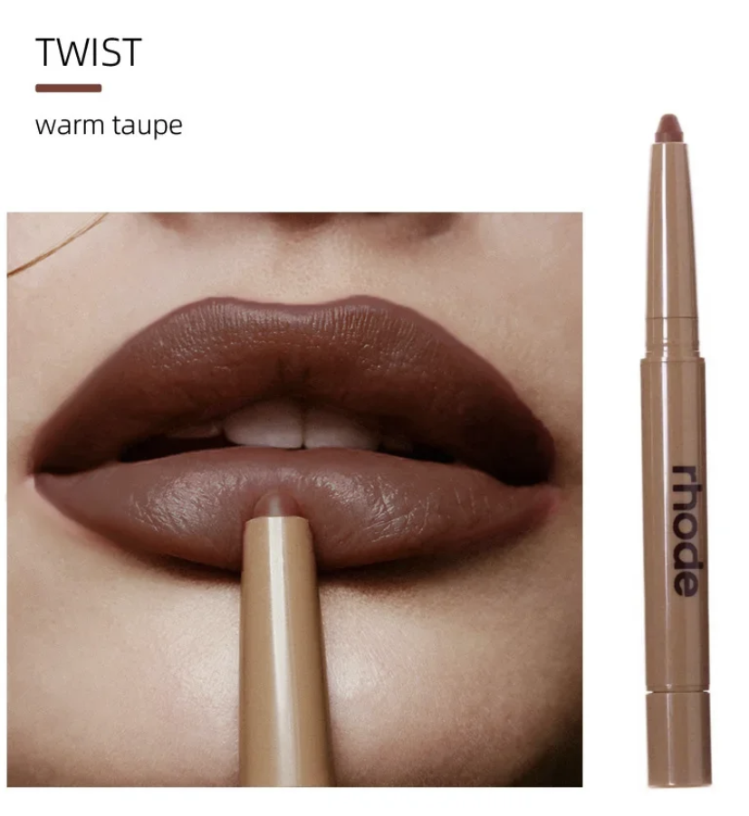 Rhode Peptide Lip Pencil